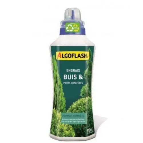Engrais buis UAB ALGOFLASH 910ML – Algoflash Seulement Aujourd&rsquo;hui