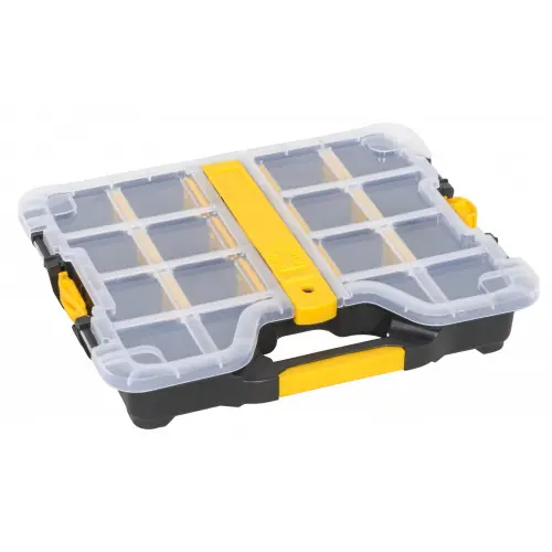 Malette Plastique ALLIT, l.29.5 x H.4.7 x P.23.7 cm – ALLIT Dernier Modèle