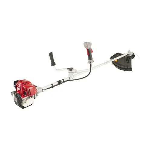 Débroussailleuse thermique - Alpina BC 425 HD - 4 temps de 25 cm³ 1 kW - largeur coupe 43 cm - rouge - Alpina Nouvel Arrivage