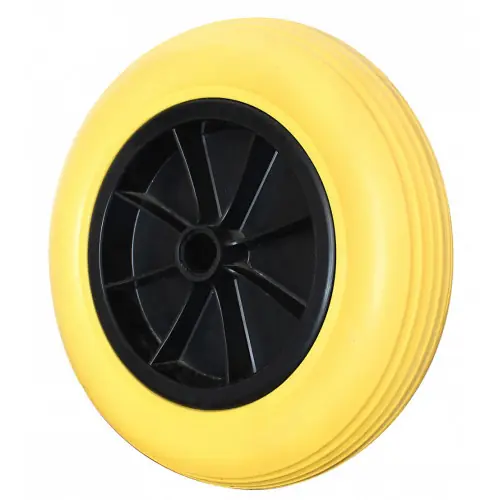 Roue souple métal et caoutchouc ALTRAD – ALTRAD Nouveauté