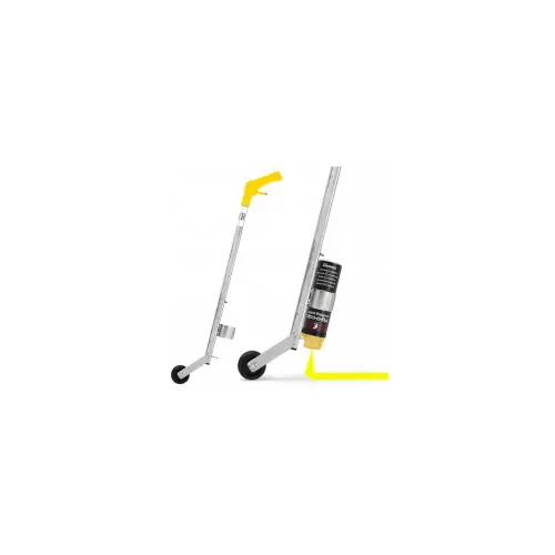 Commander Maintenant Canne de tracage au sol Canne de traçage nouvelle génération 870 mm – AMPERE