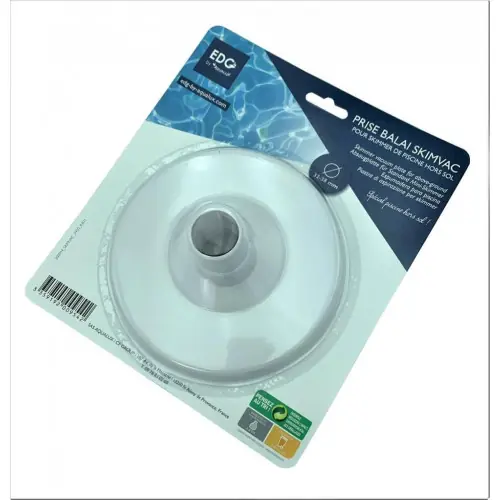 Produit De Marque Skim Vac pour skimmer piscine AQUALUX – AQUALUX
