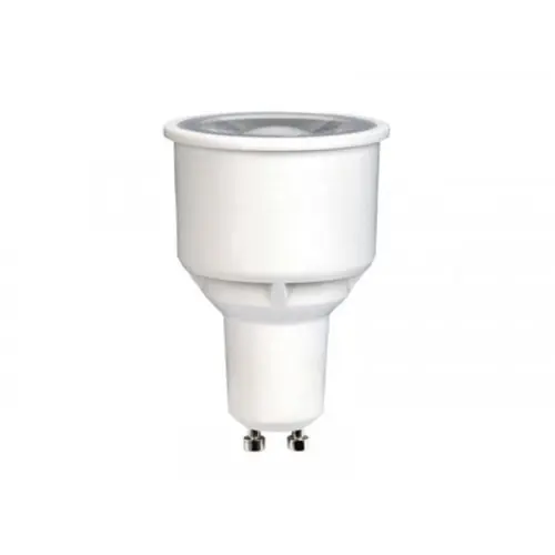 Ampoule led réflecteur GU10 75mm, 800 Lm 60W, blanc chaud, ARIC – ARIC Retour Gratuit