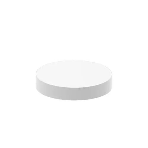 Authentique Plafonnier LED salle de bain Valoa D.28cm Classe énergétique A, blanc ARIC – ARIC