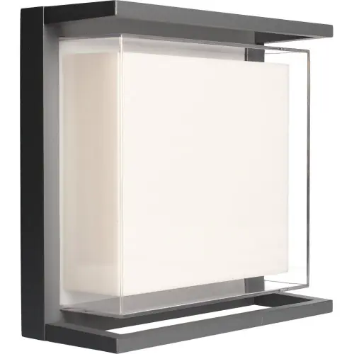 Dernier Modèle Applique Exterieur FLORES 17W 1000lm – Arlux Lighting