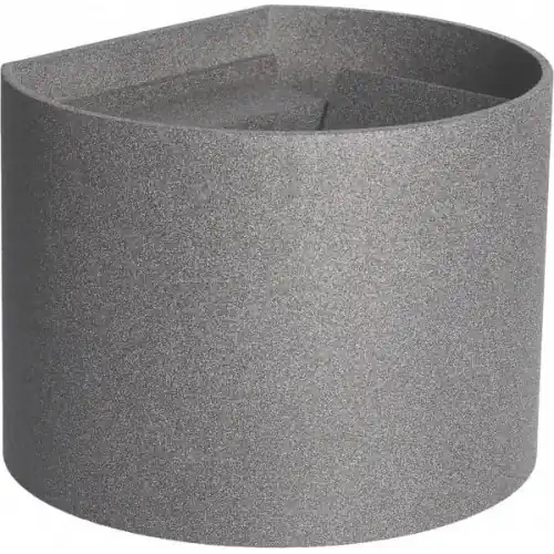 Commande En Gros Applique Exterieur SPEZIA 2x5W/750lm/4000K/Gris – Arlux Lighting