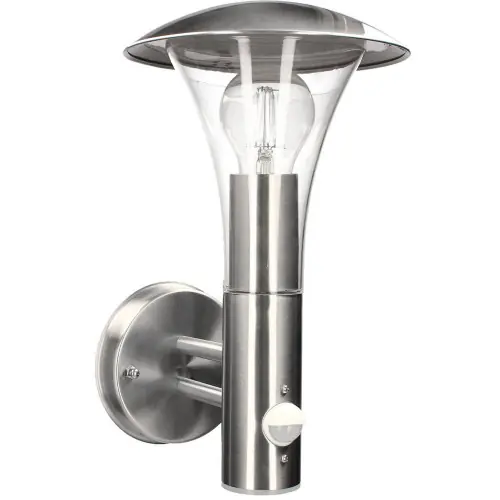 Applique Montante Exterieur GYPSE Detection de Mouvement – Arlux Lighting Expédition Rapide