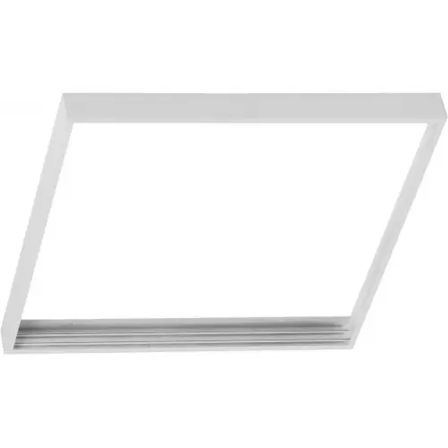 Vente Flash Cadre Dalle Led kit de montage saillie pour dalles 600×600 – Arlux Lighting