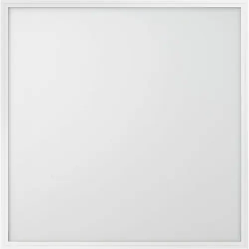 Dalle Led PAN202 600×600 Gradable 40W 4500lm Blanc Neutre – Arlux Lighting Promotion