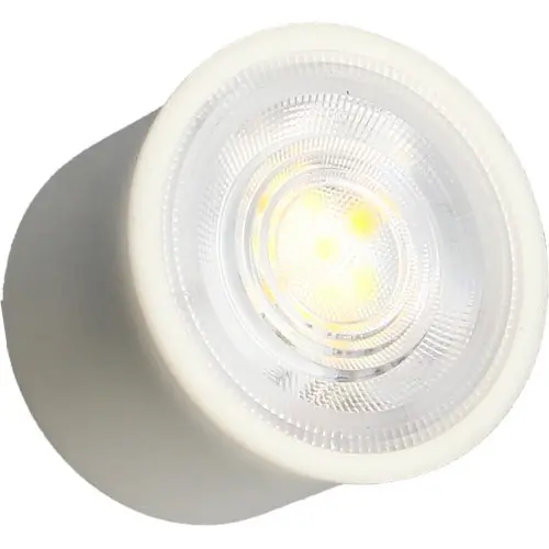Achetez Aujourd&rsquo;hui Module LED universel 2 CCT 5W, 400lm, 2700K-4000K, Ø50mm – Arlux Lighting