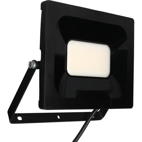 Projecteur Mural NINO 50W 4000lm – Noir – Arlux Lighting Certifié