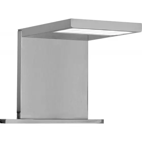 Reglette Salle de Bain NOVA 3,2W 220lm Blanc Neutre – Chrome – Arlux Lighting Offre Spéciale