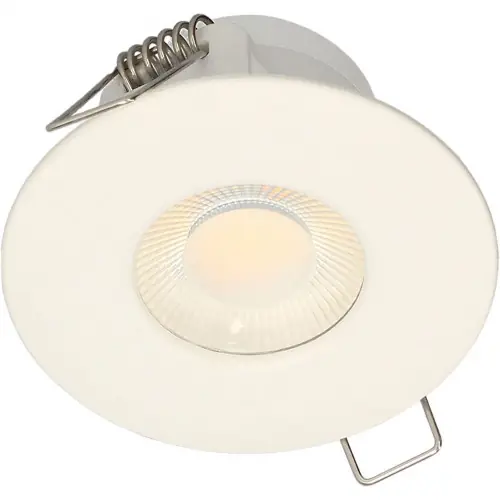 Spot Encastrable ATLAS 5W 600lm – Temperature Variable – Fixe – Arlux Lighting Achetez Aujourd&rsquo;hui