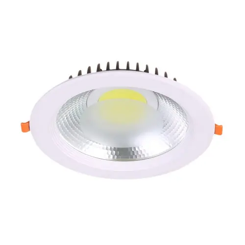 Spot encastrable KOBY Ø190 15W 1500lm Blanc Neutre - Arlux Lighting Acheter En Ligne
