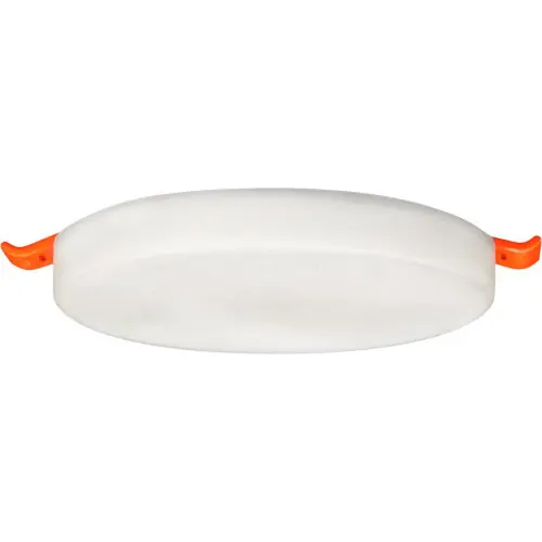 Populaire Spot encastrable ONYX FRAMELESS Ø120 15W 1500lm – Temperature Variable – Arlux Lighting