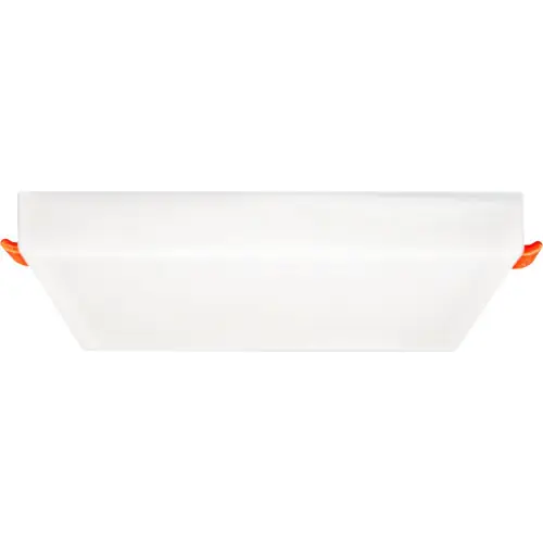 Spot encastrable ONYX FRAMELESS 15W 1500lm – Temperature Variable – Arlux Lighting Prix Cassé