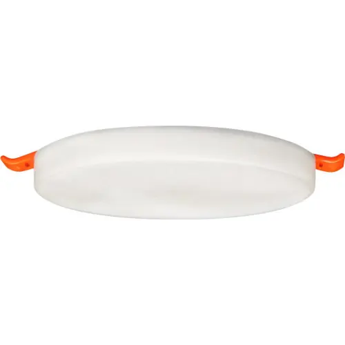 Dernier Modèle Spot encastrable ONYX FRAMELESS Ø225 32W 3200lm – Temperature Variable – Arlux Lighting