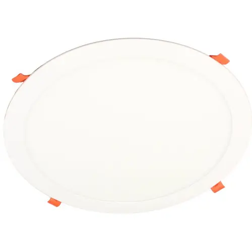 Spot encastrable ONYX R2 Ø300 24W 2050lm - Blanc Neutre - Arlux Lighting Expédié Aujourd'hui