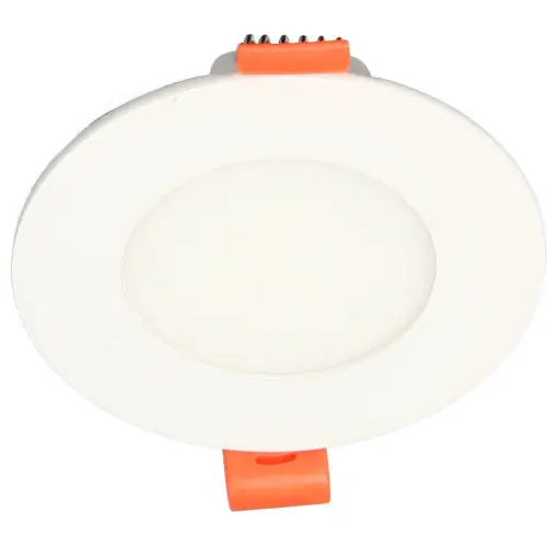 Prix Réduit Spot encastrable ONYX R2 3W 220lm - Blanc Neutre - Arlux Lighting