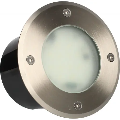 Spot Exterieur PATIO Rond 9W 500lm - Arlux Lighting Prix Choc