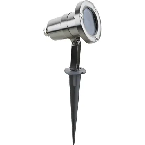Super Prix Spot Exterieur Sur Piquet GU10 5W 380lm – Arlux Lighting