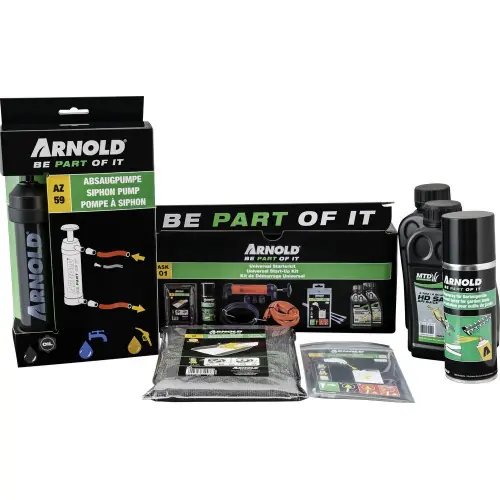 Arnold Kit De Demarrage Petit – Arnold Acheter Direct