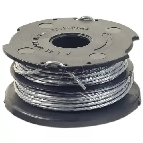 Bobine de fil pour coupe-bordure Black & Decker, etc. – Arnold Réduction