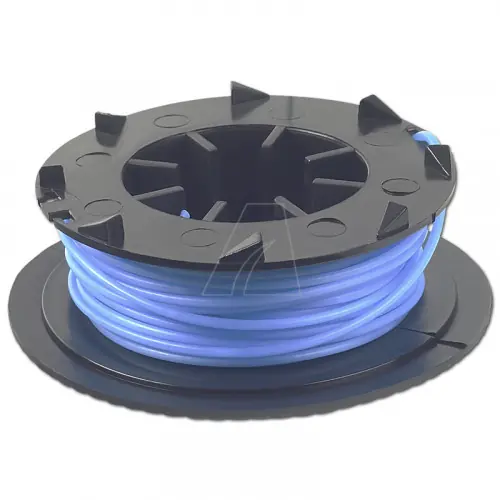 Bon Plan Bobine de fil pour coupe-bordure Gardol, Fleurelle, Stiga, etc - Arnold
