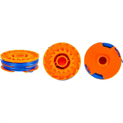 Offre Spéciale Bobine de fil pour coupe-bordure Mac Allister, WORX, Qualcast - Arnold