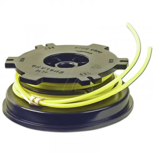Bobine de fil pour coupe-bordure Ryobi, John Deere, Homelite, etc. - Arnold Must-Have