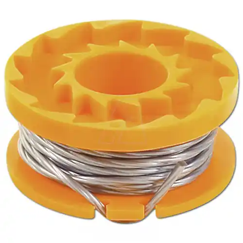 Bobine de fil pour coupe-bordure Worx, etc. – Arnold Vente Directe