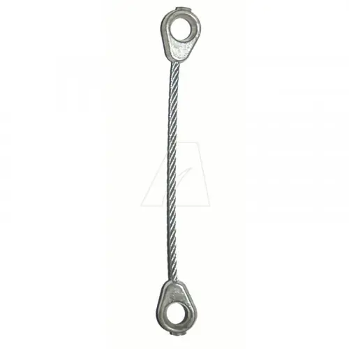 Usine Directe Câble de levée de plateau de coupe Bowden pour tondeuse MTD 746-0970 - Arnold