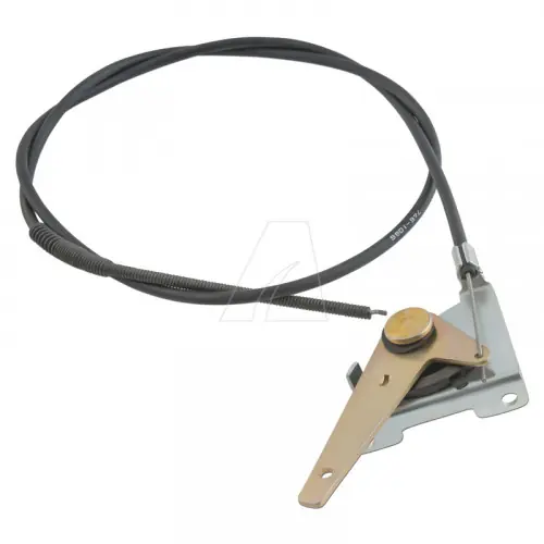 Satisfait Ou Remboursé Commande de gaz pour tondeuse MTD 746-1086, 1 143 mm - Arnold