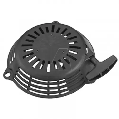 Démarreur à corde moteur Honda noir GC 130/160, GCV 130/160 - Arnold Remise