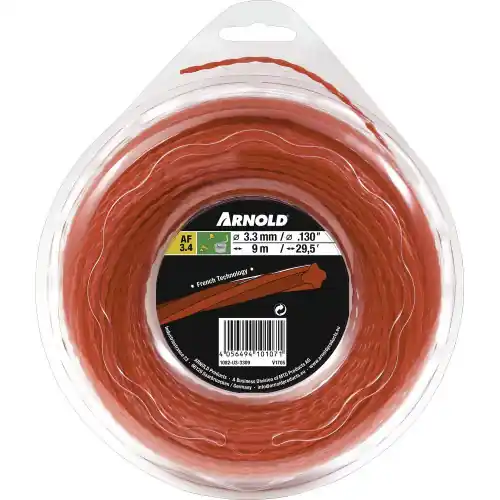 Acheter Direct Fil Nylon Af 3.5 /2,0Mm 48,7M – Arnold