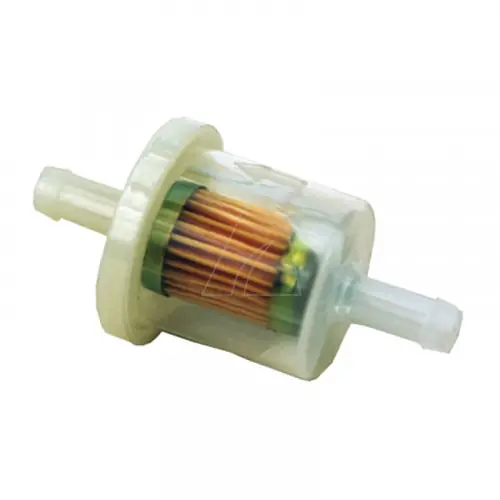 Filtre à essence pour tracteur tondeuse Briggs & Stratton, Kohler - Arnold Must-Have