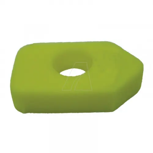 Populaire Filtre en mousse compatible Briggs & Stratton, remplace 698369 original - Arnold