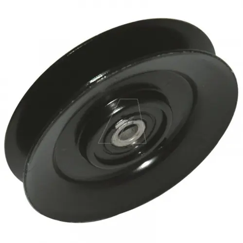 Galet tendeur pour poulie MTD 756-0487 - Arnold Réduction