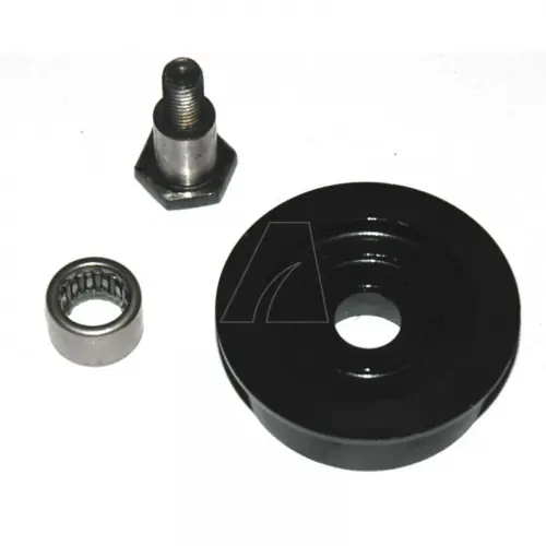 Galet tendeur pour tondeuse MTD 753-0518 - Arnold Meilleur Choix