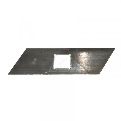 Achat Immédiat Lame de scarificateur 152 mm compatible MTD 079.85.166 – Arnold