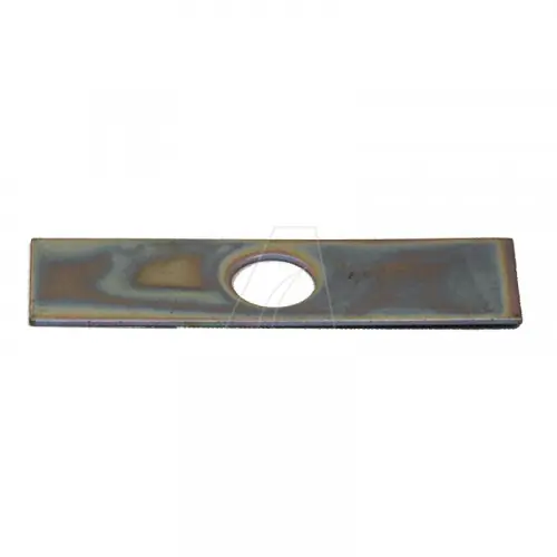 Expédition Rapide Lame de scarificateur vertical 145 mm, MTD TJ-2016180 - Arnold