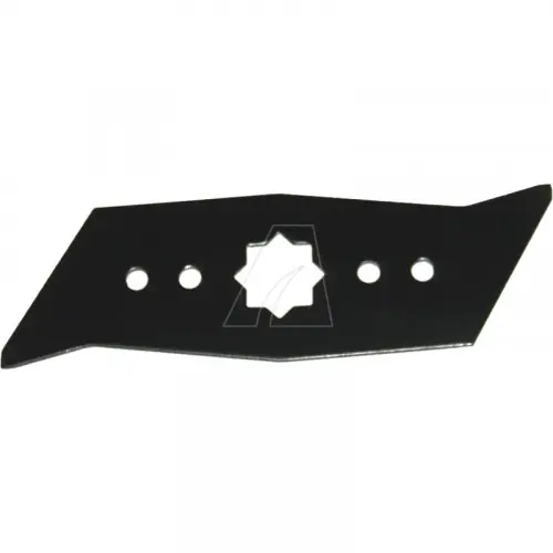 Certifié Lame de scarificateur WOLF-Garten 3568400 - 161 mm - Arnold