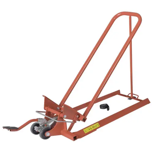 Offre Spéciale Lève tondeuse hydraulique Cliplift jusqu‘à 300 kg - Arnold