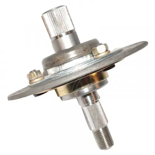 Expédition Rapide Palier de lame compatible tondeuse MTD 618-0140 - Arnold
