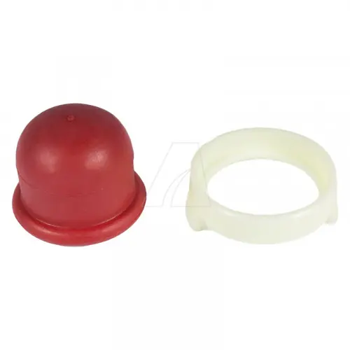 Poire d’amorçage compatible Briggs & Stratton - Arnold Haute Qualité