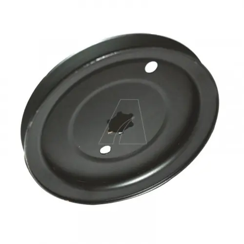 Poulie de courroie pour tracteur tondeuse MTD 756-04002 - Arnold Authentique