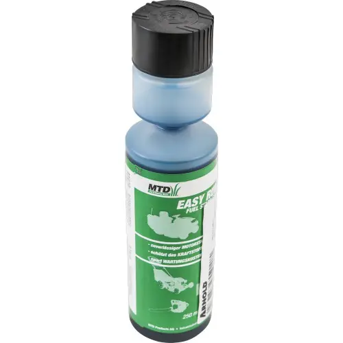 Stabilisateur de carburant EASY RUN pour moteurs à essence à 2/4 tps et Diesel - 250 ml - Arnold Marque