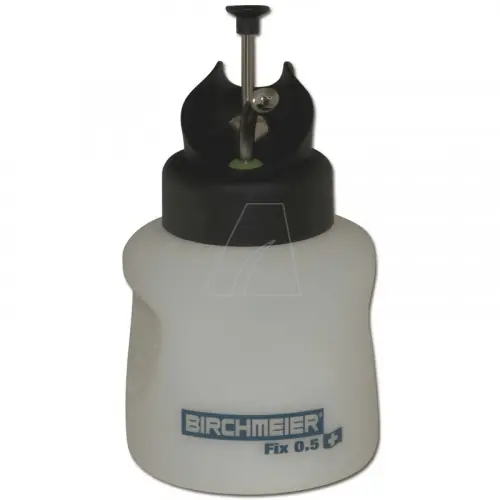 Vaporisateur manuel Fix 0,5 l – Arnold Remise