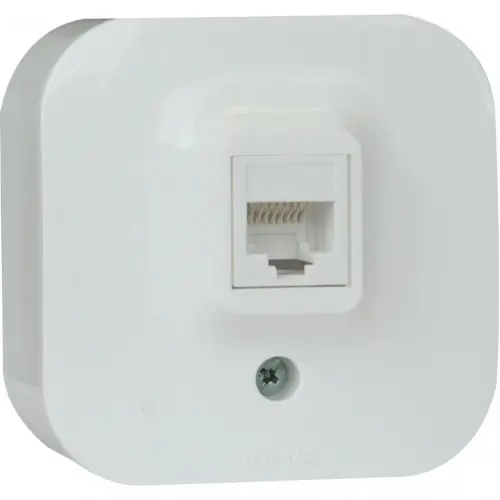 Profil prise RJ45 complet – ARNOULD Pas Cher
