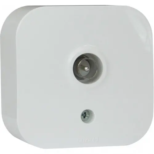Profil prise TV simple complet – ARNOULD Solde